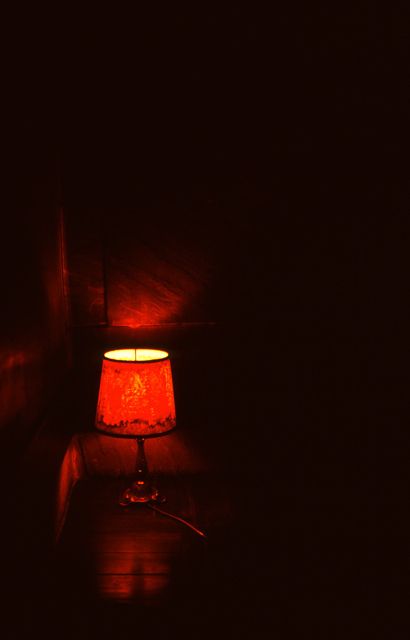 the room seemed to never stop. enlarging itself as iris ventured the room looking for a way out. She suddenly wish she hadn't suggested splitting up Night Photography, Red Light District, Red Rooms, Red Aesthetic, Red Light, Light Red, Dark Red, Paper Lamp, Red Color