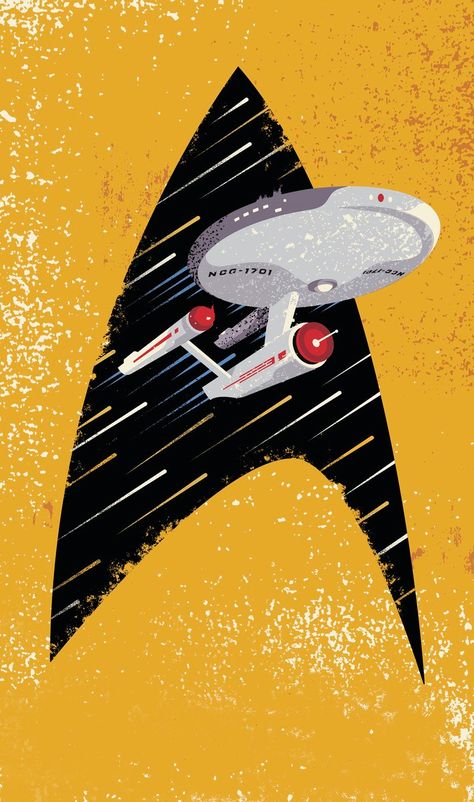 Star Trek Posters, Star Trek Humor, Star Trek Enterprise Ship, Star Trek Tattoo, Star Trek Logo, Star Trek Wallpaper, Star Trek Poster, Star Trek 2009, Star Trek Online