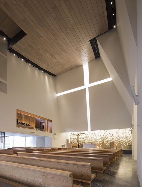 Sacred Architecture, Church Design Architecture, Church Lobby, Church Building Design, Church Interior Design, Modern Church, Church Stage Design, Church Stage, Church Interior