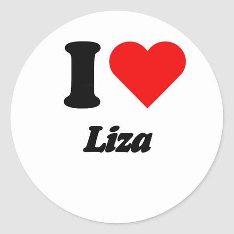 Liza Core, Cool Heart, Heart Icon, I Love Heart, Heart Icons, Love Stickers, Decorated Water Bottles, Round Stickers, Real Talk