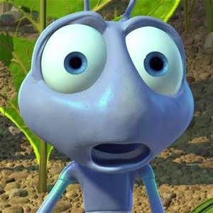 A Bug's Life - - Yahoo Image Search Results Minions, Bugs Life Caterpillar, A Bugs Life Characters, A Bugs Life, Jimmy Neutron, Bugs Life, A Bug's Life, Insta Ideas, Art References