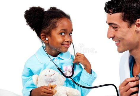 Caring doctor playing with his young patient. Against a white background , #Ad, #playing, #doctor, #Caring, #young, #background #ad Brand Identity, Playing Doctor, Back Ground, Creative Icon, Icons Design, Background Image, Icon Design, White Background, Stock Images