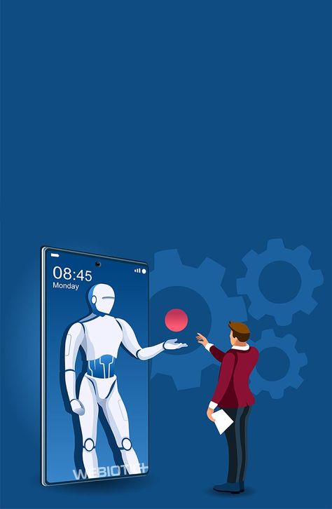 While you might not realize it, human-computer interaction plays a major role in how mobile apps are designed and developed. When creating an app, it’s crucial to think about the user, the goal, and the UI, right? Here’s how HCI affects these elements of mobile app development and more. Mobile Design, Hci Design, Creating An App, Human Computer Interaction, Human Body Temperature, What Is Human, Human Computer, Border Designs, The Goal