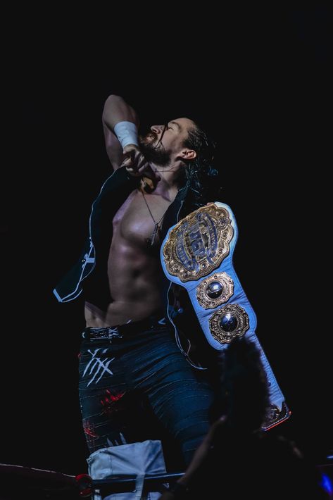 Pro Wrestling Aesthetic, Jay White Njpw, Aew Superstars, Wrestling Aesthetic, Wrestling Pics, Jamie White, Jay White, Wrestling Pictures, 2024 Books