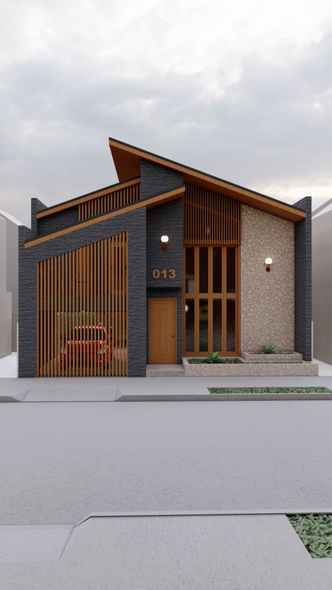 If you want the service, send me a message here, or contact me at the link Minimal House Exterior Design, Facade Minimalist House, Industrial Facade House, Minimal House Design Exterior, Industrial House Design Exterior, Modern Industrial House Exterior, Modern Industrial House Design, Industrial House Minimalist, Small Industrial House