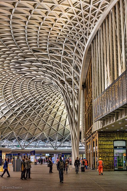 Kings Cross Station, London. London Travel, Terminal Bus, Kings Cross Station, Kings Cross, London Architecture, England And Scotland, London Town, England Travel, British Isles