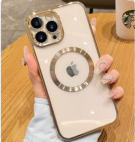 Classy Iphone Case, Free Iphone Giveaway, Phone Case Purple, Produk Apple, Accessoires Iphone, Stylish Iphone Cases, Iphone Obsession, Pretty Iphone Cases, Gold Iphone