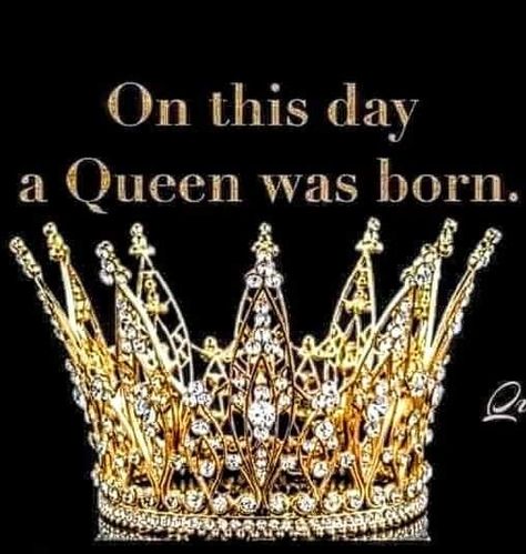 Happy Birthday Queen Black, Happy Birthday African American, Birthday Month Quotes, Friends Happy Birthday, Black Happy Birthday, Happy Birthday Queen, Happy Birthday To Me Quotes, Happy Birthday Black, Happy Birthday Princess