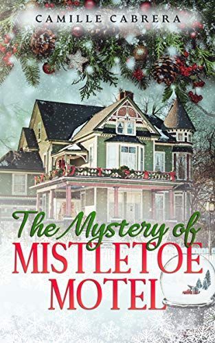 Amazon ❤ The Mystery of Mistletoe Motel Mystery Books, Cozy Mysteries, Christmas Mystery, Cozy Mystery Books, Cozy Mystery, Enjoy Reading, Mystery Novels, Mystery Book, Holiday Books