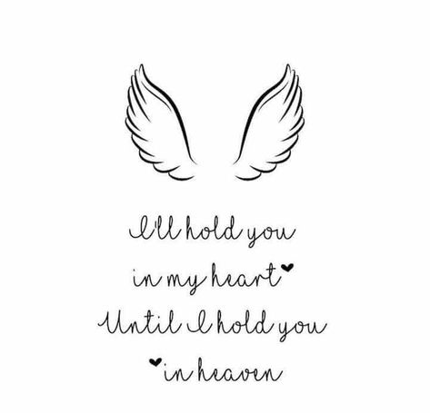 Miss Someone In Heaven Quotes, When A Loved One Becomes A Memory Tattoo, My Angel In Heaven Tattoo, Angel Sister In Heaven, Part Of My Heart Is In Heaven Tattoo, Husband Memorial Tattoo Ideas, Tattoo Ideas For Missing Someone, Love From Heaven Quotes, Grandpa In Heaven Tattoo