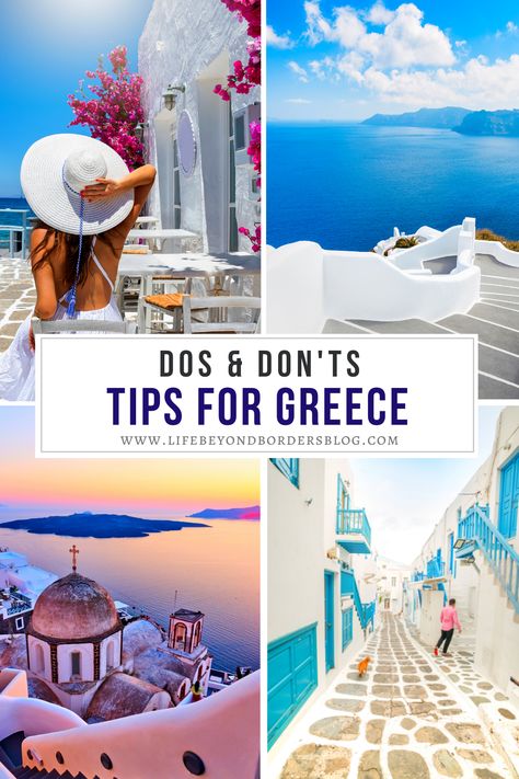 Greece Bucket List, Aesthetic Greek, Greece Cruise, Greek Islands Vacation, Greece Honeymoon, Greece Itinerary, Greek Vacation, Greek Travel, Greece Travel Guide