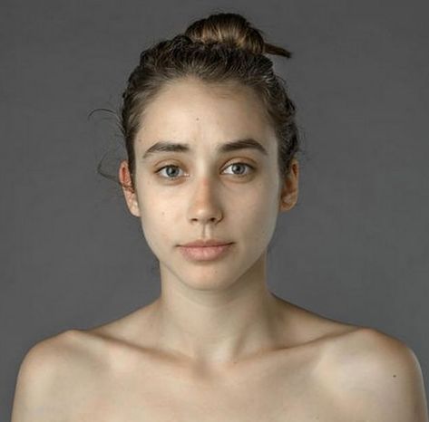 What does the #perfect #woman look like? Artists in 25 countries #photoshop Esther Honig, a 24-year-old journalist. #culture #worldviews #beauty Pedicures, Trucage Photo, Ideal Beauty, Photoshop Projects, Popsugar Beauty, Beauty Standards, Photo Series, Photo Projects, Jeju