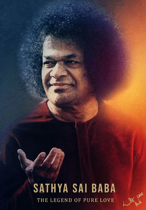 Cosmic Meditation, Goddess Quotes, Sai Baba Hd Wallpaper, Med School Motivation, Sai Baba Quotes, Sathya Sai Baba, Diy Hair Color, Om Sai Ram, Blessed Mother Mary