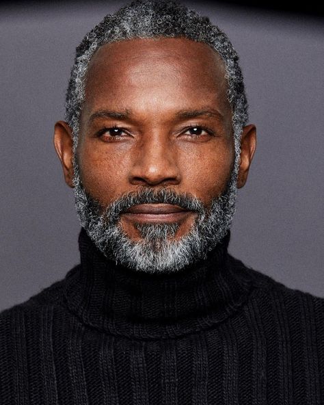 Hairstyles For Men Over 50, 2024 Hairstyles, Old Man Face, Chic Short Haircuts, Goddess Aphrodite, Hairstyle For Men, Black Male Models, Men Over 50, Fresh Beginnings