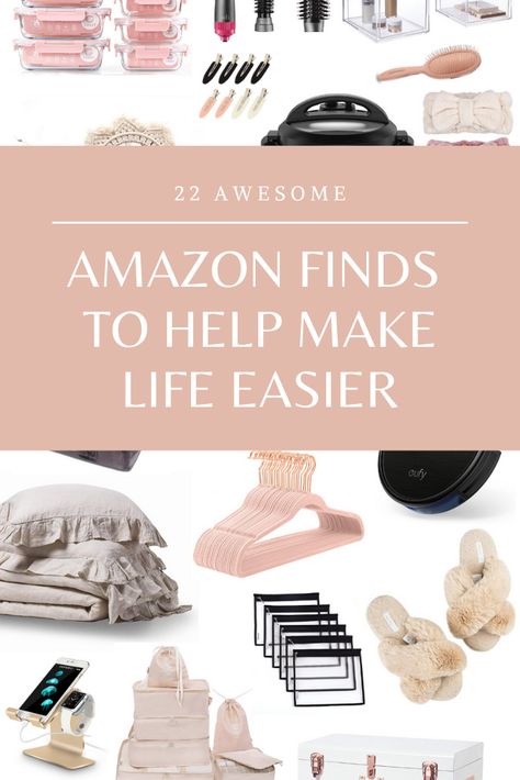 Amazon Wellness Finds, Things I Need From Amazon, Canada Amazon Finds, Amazon Shopping List, Products That Make Life Easier, Useful Amazon Finds, Things To Search On Amazon, Tik Tok Must Haves, Vintage Amazon Finds