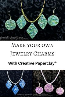 Paper Clay Jewelry Ideas, Paperclay Jewelry, Paper Clay Jewelry, Clay Jewelry Ideas, Royal Robes, Yellow Bicycle, Marketing Art, Aqua Rose, Buy Wholesale Jewelry