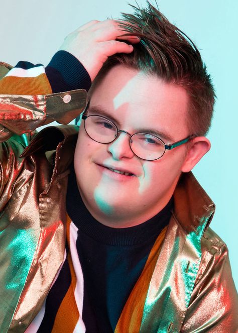 Models With Down’s Syndrome Pose For ‘The Radical Beauty Project\’ | Bored Panda Disabled People Photography Portraits, Disabled People Photography, Group Shoot, Ignorant People, Anatomy Poses, Disabled People, In The Shadows, The Shadows, People Photography