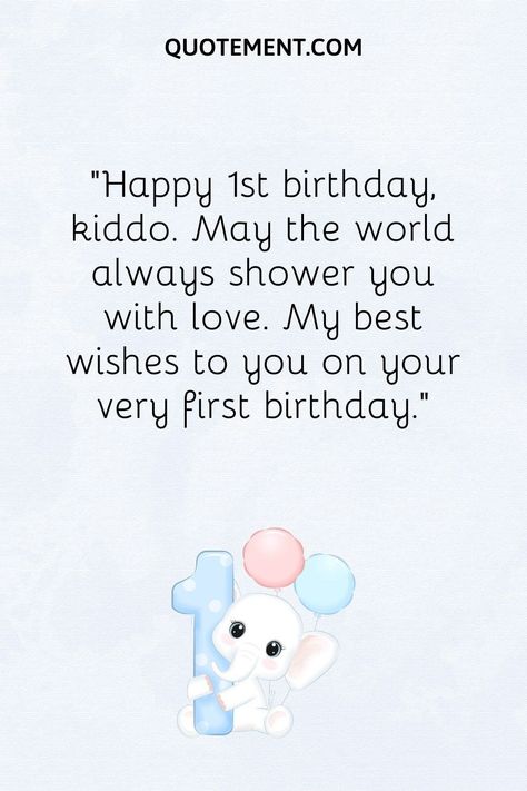 Nephew 1st Birthday Quotes, Happy 1st Birthday Boy Quotes, 1st Birthday Wishes For Nephew, Birthday Message To Brother, Baby Birthday Quotes, Baby Birthday Wishes, Cute Happy Birthday Quotes, First Birthday Quotes, 1st Birthday Quotes