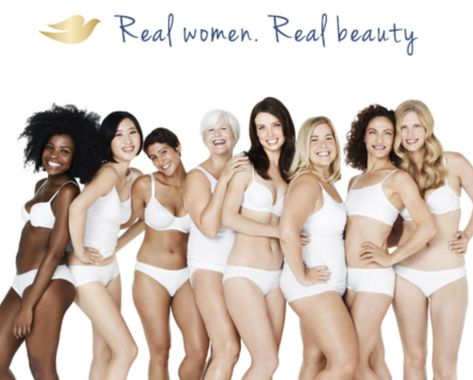 Brand Storytelling Examples That You Can Learn From Dove Beauty Campaign, Real Beauty Campaign, Body Campaign, Dove Sketches, Dove Campaign, Body Positivity Photography, Dove Real Beauty, Dove Brand, Beauty Campaign