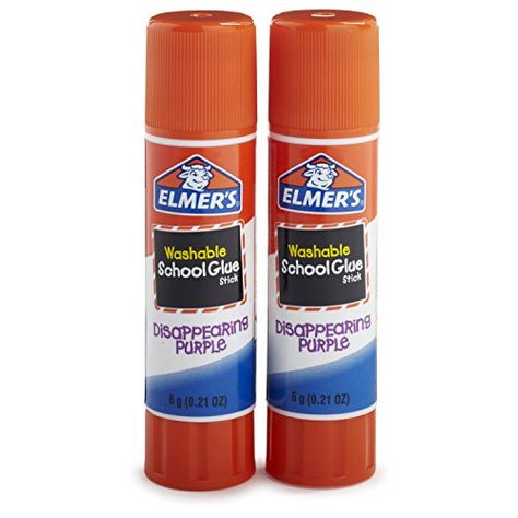 Elmers Glue Stick, Bees For Kids, Elmers Glue, School Suplies, Wholesale Craft Supplies, Best Glue, Earth Day Crafts, Elmer's Glue, School Materials