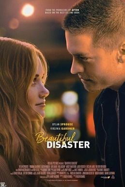 Beautiful Disaster (film) - Wikipedia Estas Tonne, Movies To Watch Teenagers, Jamie Mcguire, Disaster Movie, Night Film, Bon Film, Great Movies To Watch, Romantic Films, Dylan Sprouse