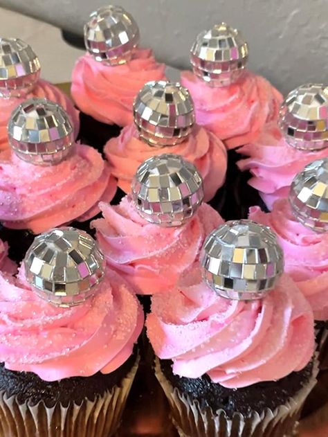 14th Birthday Party Ideas, Taylor Swift Birthday Party Ideas, Sweet Sixteen Birthday Party Ideas, 17th Birthday Ideas, Disco Birthday Party, Disco Party Decorations, Cute Birthday Ideas, Taylor Swift Birthday, Cowgirl Birthday Party