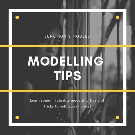 Useful Tips, Posing Tips, Modelling Tips, Model Posing, Creative Portrait Photography, Modeling Tips, Best Photo Poses, Model Portfolio, Creative Portraits