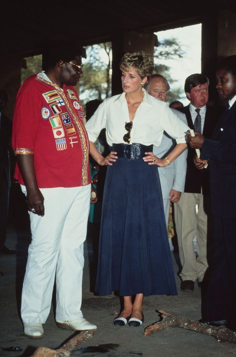 Couture, Princess Diana Fashion, Princess Diana Pictures, Princes Diana, Diana Fashion, Lady Diana Spencer, Royal Princess, Diana Spencer, Princess Outfits