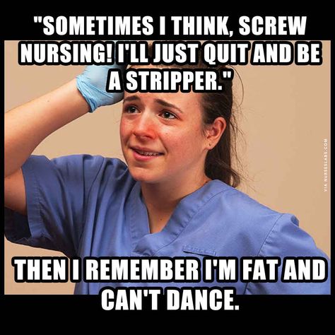 Nurse Memes Collection: 101 Funny Nursing Memes of 2020 - Nurseslabs Humour, Nurse Quotes Funny, Night Nurse Humor, Nurse Jokes Humour, Dating A Nurse, Nursing School Memes, Nursing Student Humor, Nurse Pics, Nurse Memes Humor