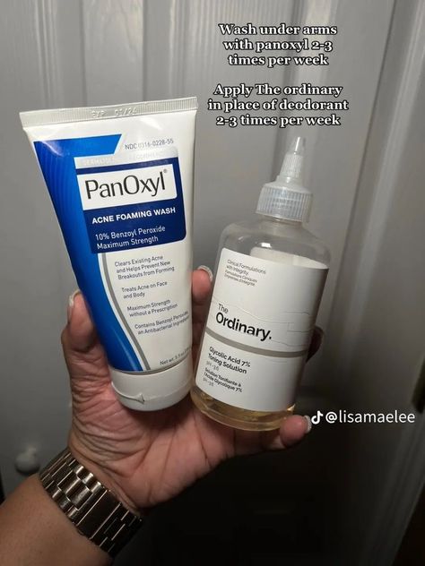 Benzyl Peroxide, Hygiene Hacks, Beauty Blogging, Haut Routine, Skin Advice, Skin Care Routine Order, Serious Skin Care, Body Hygiene, Basic Skin Care Routine