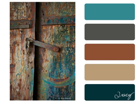 our kitchen colours with a huge amount of white 🎀 Rustic Color Palettes, Living Colors, Color Schemes Colour Palettes, Small Apartment Living Room, Paint Color Schemes, Living Room Color Schemes, Pallet Painting, Rustic Colors, Bedroom Color Schemes