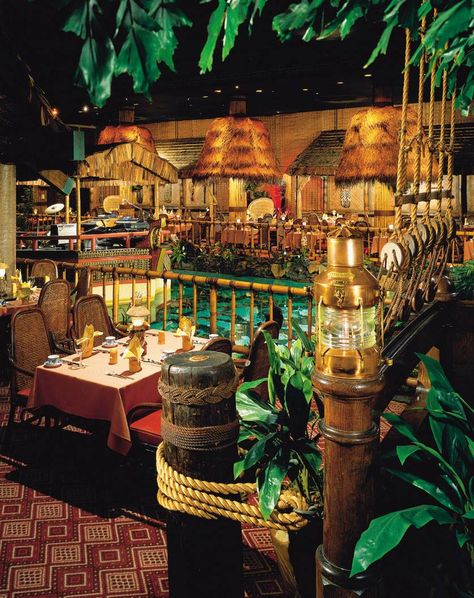 The Tonga Room Is the Most Unique Restaurant In San Francisco Fairmont Hotel San Francisco, Fairmont San Francisco, Tiki Bars, Tiki Decor, Tiki Bar Decor, Tiki Lounge, Tiki Art, Fairmont Hotel, San Francisco Restaurants