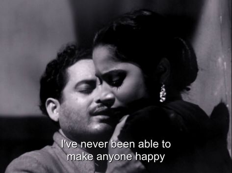 Pyaasa 1957 Poster, Arab Poems, Guru Dutt, Art Quotes Artists, Old Film Stars, Longing Quotes, Bollywood Quotes, Film Posters Art, Favorite Movie Quotes