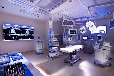 Rehabilitation hospital opens state-of-the-art medical-surgical unit Healthcare Architecture, Neonatal Care, Contracting Company, General Contracting, Operating Room, Hospital Design, Healthcare Quality, Medical Practice, Healthcare Industry