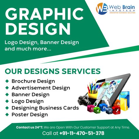 We are creative graphic design company with expertise in designing flyers, banners, logo, graphics and other artwork. We offer a complete collection of graphics design services to showcase your identity. Logos, Pamphlet Design, Company Banner, Banner Graphic, Graphic Design Marketing, Graphic Design Brochure, Creative Advertising Design, Graphic Design Course, Digital Marketing Design