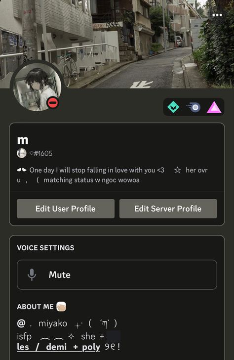 Anime Discord Server Pfp, Aesthetic Tumblr Account Ideas, Cute Icons For Discord, Discord Banner And Pfp Matching, Aesthetic Discord Account, Aesthetic Discord About Me Ideas, Random Pfp Icons, Nitro Discord Pfp, Matching Display Names For Discord