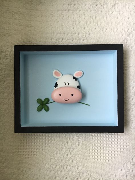 Crafts By Month, Room Wall Hanging, Cow Wall Art, Cow Decor, Kids Room Wall Decor, Finger Lakes, Playroom Wall Art, Lake Ontario, Playroom Wall