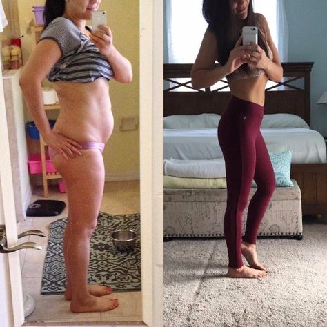 15 of the Most Jaw-Dropping BBG Transformations We've Seen Lately Realistic Female Fit Body Goals, 50lbs Before And After, Kayla Itsines Transformations, Ab Transformation, Healthy Transformation, Female Fitness Transformation, Bbg Transformation, Bbg Workouts, Body Guide