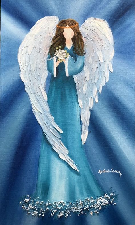 Angel Pics Beautiful, Pictures Of Angels, Angel Wall Art, Angel Artwork, I Believe In Angels, Angel Wallpaper, Angel Drawing, Angel Images, Cute Christmas Wallpaper