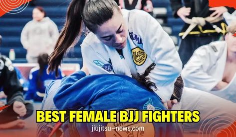 The 9 Best Female BJJ Fighters You Need to Know! 🔥 Discover the untold stories of the Top Female BJJ Fighters, as they redefine strength, skill, and empowerment in Brazilian Jiu-Jitsu! 🥋💪 #EmpoweredWomen #BJJLegends #MartialArts #BJJ #girls #BJJ #aesthetic #girls #quotes #humor #kimura #moves #techniques #women #blackbelt #bjjjiujitsu #fighter #jiujitsu #jiujitsulifestyle #jiujitsulife #jiujitsukids #MMA #mma #training #mmalife #memes #martialarts #martialart #fitness #exercise #yoga #judo Jiu Jitsu, Jiu Jitsu Funny Quotes, Bjj Aesthetic, Bjj Jiu Jitsu, The Incredible Journey, Mma Training, Quotes Humor, Aesthetic Girls, Exercise Yoga