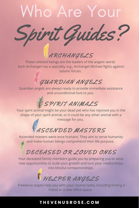 If you feel worried, lost, confused, or alone in this vast universe, you are mistaken. As human beings, we are blessed and protected by spirit guides. You have been assigned spirit guides to help you in your journey from the moment of your creation. These unique guides communicate with you to help you understand yourself, recognize your spirit squad and explore the spiritual realms. #spiritguides #angels #ascendedmasters #spiritanimals #archangels #spirituality Spirit Guide Wallpaper, Calling Spirit Guides, Ways To Talk To Spirits, Signs A Spirit Is Trying To Contact You, Angel Guides Spiritual, Spirit Guides Prayers, Find Spirit Guide, How To Speak To Spirits, Messages From Spirit Guides