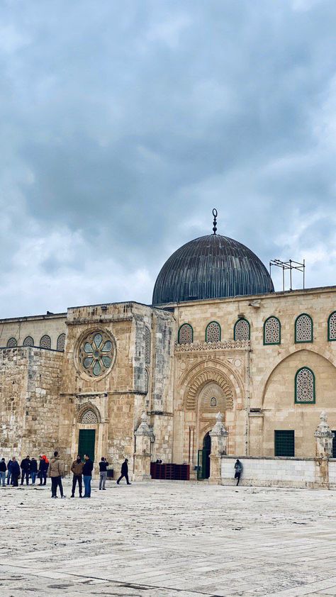 Architecture Photography Buildings, Timur Tengah, Medina Mosque, Al Quds, Al Aqsa, Best Wallpaper Hd, Islamic Wallpaper Hd, Mosque Art, Dome Of The Rock