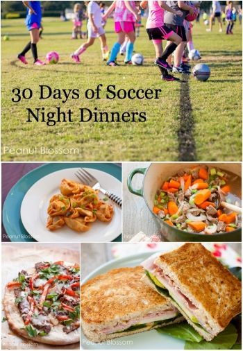 Essen, Dinner For Sports Nights, Busy Night Dinner, Dinners Simple, Quick Family Dinners, Night Dinner Recipes, Soccer Moms, Food Fast, Dinner Recipes Easy Family