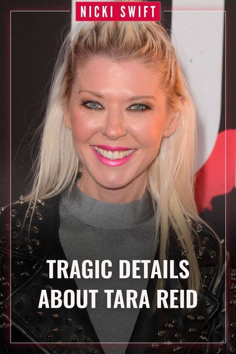 Tara Reid seems to be fulfilled these days, but her life and career have not always been smooth sailing. #TaraReid #Actresses Actresses, Swift, Sailing, Celebrities, Tara Reid, Smooth Sailing, Career, Actors