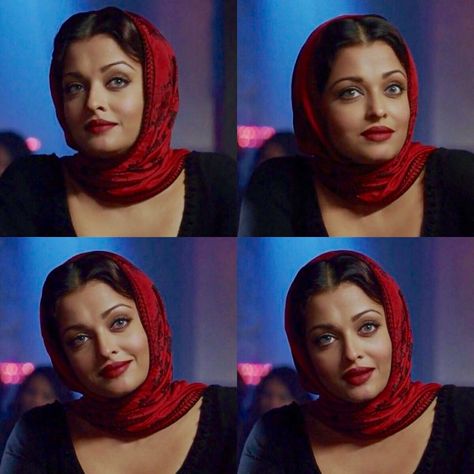 Aishwarya Rai in Guzaarish Guzarish Aishwarya Rai, Guzaarish Aishwarya Rai Bachchan, Aishwarya Rai Guzaarish, Bollywood Characters Theme Party, Retro Bollywood Theme Party Outfit, Retro Bollywood Theme Party, Bollywood Day, Retro Bollywood Theme, Bollywood Theme Party Dress