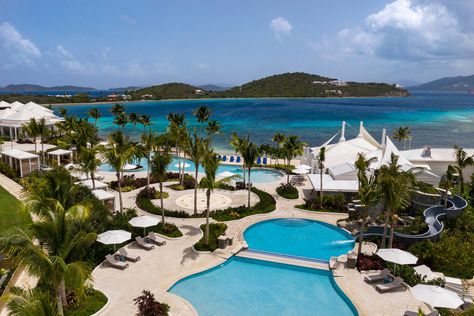 Hotels in St. Thomas - US Virgin Islands Resorts | The Ritz-Carlton, St. Thomas Us Virgin Islands, St Thomas Virgin Islands, United States Virgin Islands, Best All Inclusive Resorts, Honeymoon Resorts, Mexico Resorts, The Ritz Carlton, Family Resorts, Resort Villa