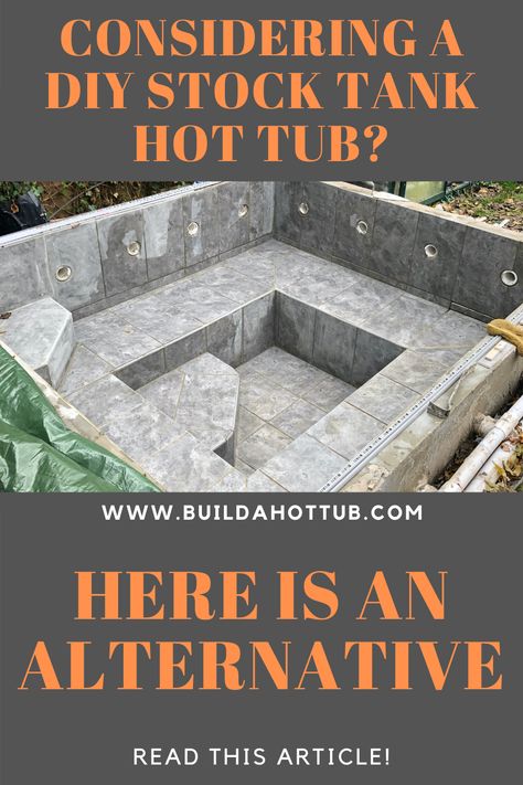 Red Neck Hot Tub, Hot Tub Stock Tank, Diy Stock Tank Hot Tub, Hot Tub Diy, Diy Inflatable, Hillbilly Hot Tub, Rustic Hot Tubs, Stock Tank Hot Tub, Stock Pools