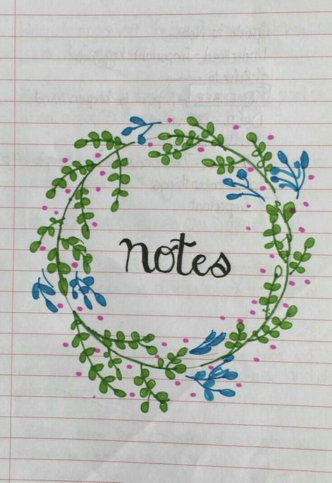 Aesthetic First Page Of Notebook, First Page Of Notebook Ideas, Notebook First Page Design, First Page Of Notebook School Ideas, Notebook First Page Ideas, First Page Of Notebook, Name Decorations Letters, First Page Of Project, Book Cover Page Design