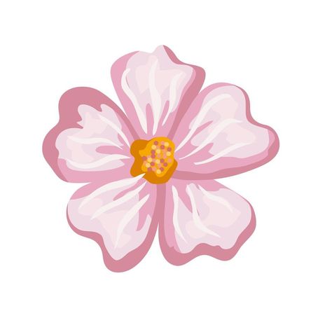 flower pink painting vector design Floral, Design, Art, Pink, Pink Painting, Flower Pink, Flower Drawing, Vector Design, Sketch