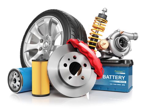 Why Shares of LKQ Fell Today Car Detailing Kit, Scrap Car, Car Spare Parts, Auto Parts Store, Used Car Parts, Auto Body Parts, Parts Catalog, Car Mechanic, Car Engine